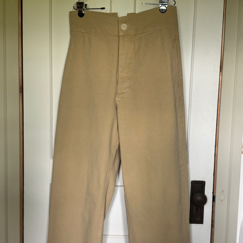 Rudy Jude High Season Pant